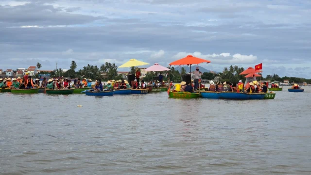 Hoi An, Da Nang - Vietname