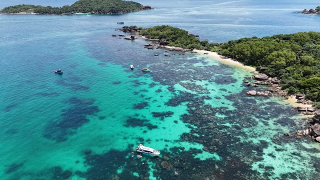 Phu Quoc - Vietname