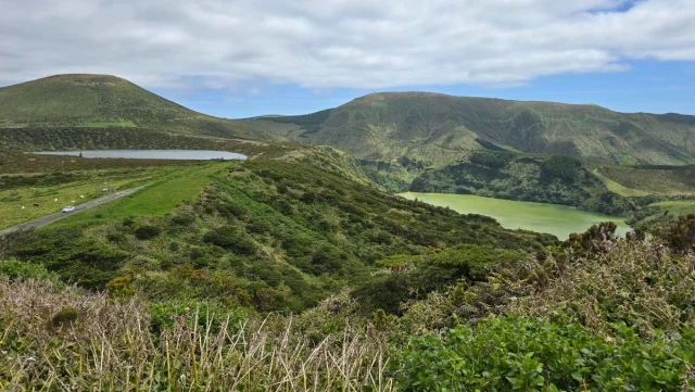Ilhas dos Açores