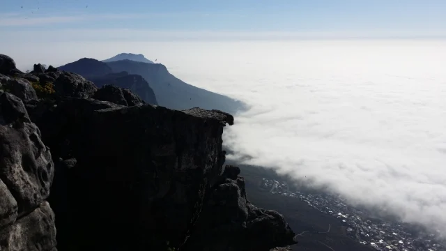 Cidade do Cabo, Africa do Sul