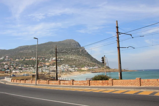 Cidade do Cabo, Africa do Sul