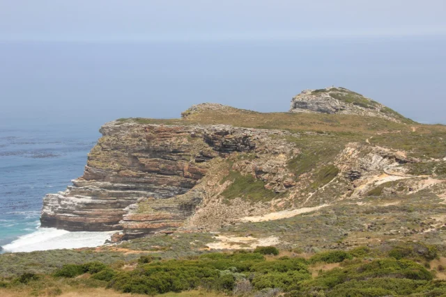 Cabo da Boa Esperança - Africa do Sul