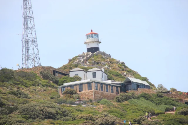 Cabo da Boa Esperança - Africa do Sul