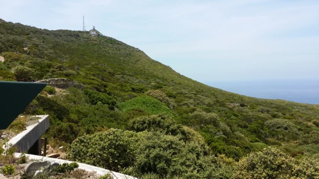 Cabo da Boa Esperança - Africa do Sul