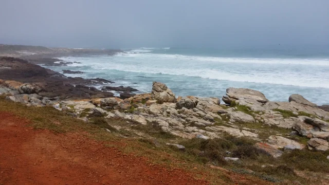 Cabo da Boa Esperança - Africa do Sul