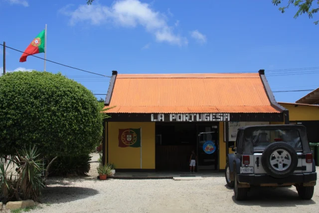 Ilha de Bonaire